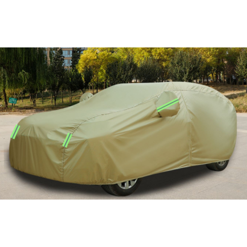 2023 Nuovo Chery Ruihu 7Plus Special addensato SUV Off-Road Copertura per auto e giacca da pioggia